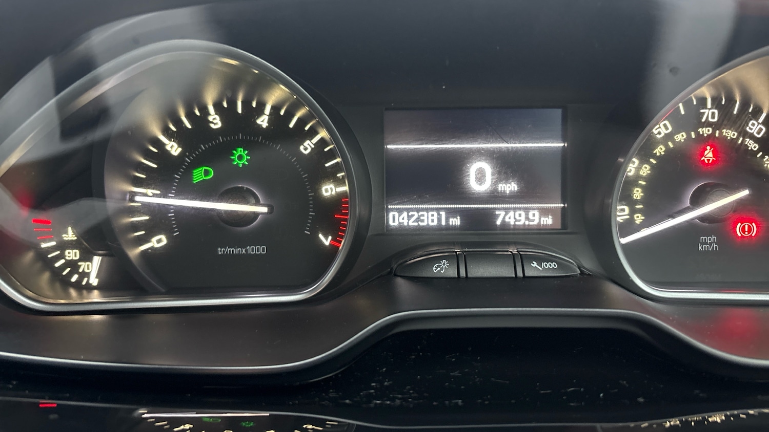 Used Peugeot 208 2019 for sale - 76554849: Photo 40