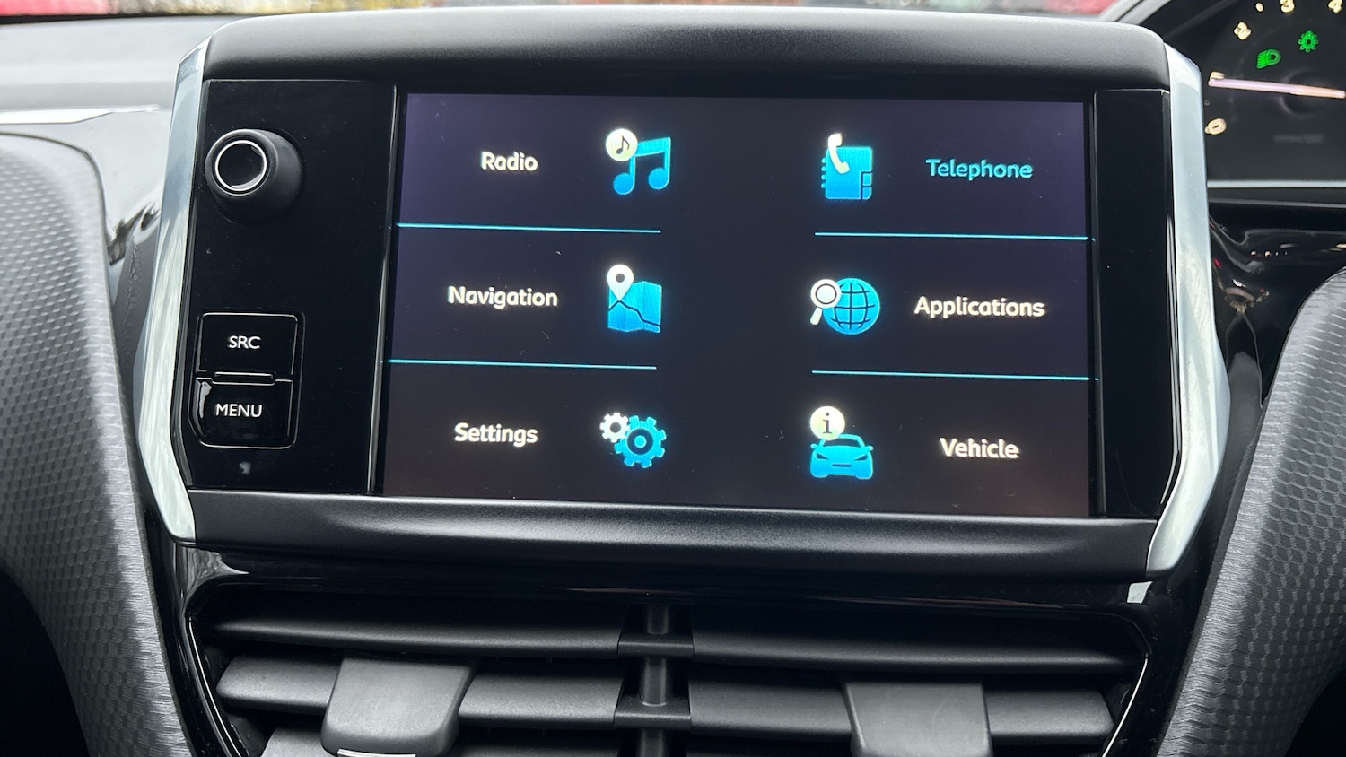 Used Peugeot 208 2019 for sale - 76554849: Photo 47