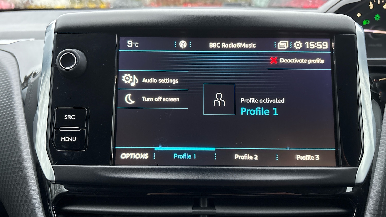 Used Peugeot 208 2019 for sale - 76554849: Photo 50