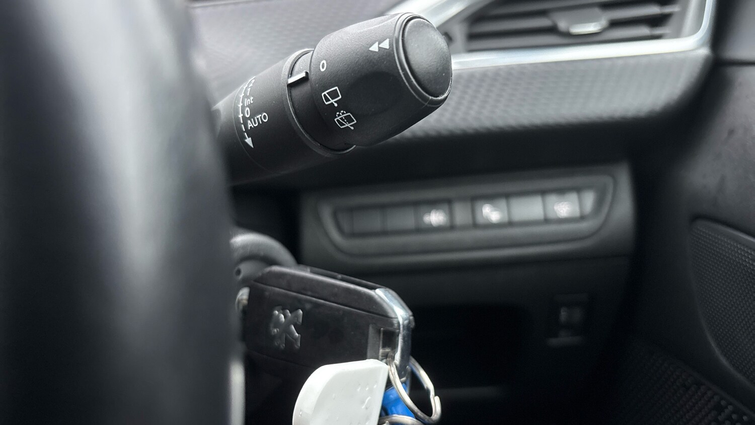 Used Peugeot 208 2019 for sale - 76554849: Photo 54