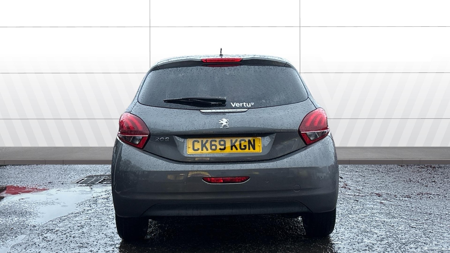 Used Peugeot 208 2019 for sale - 76554849: Photo 6