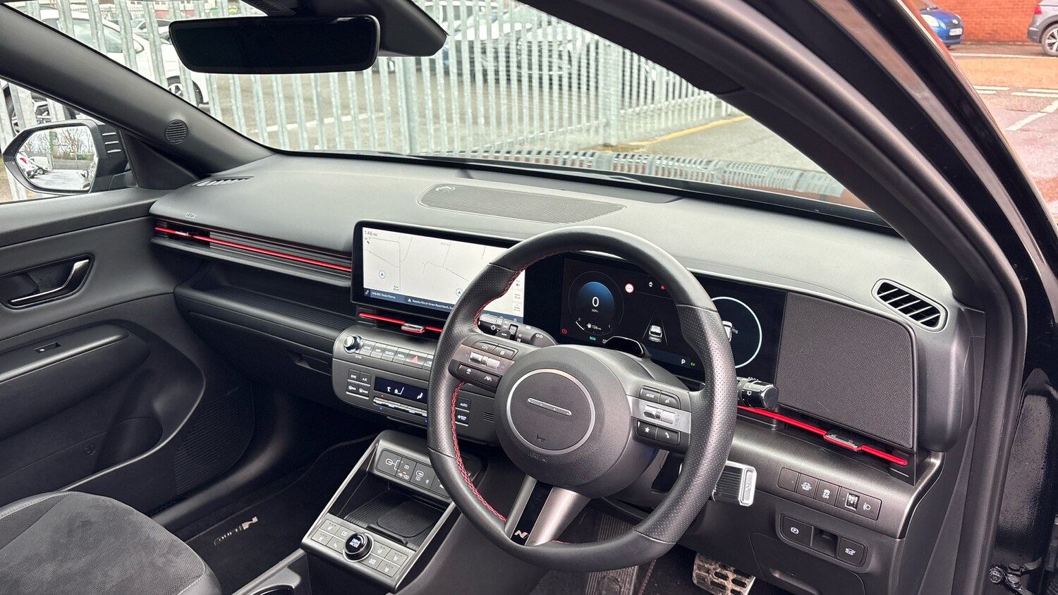 Used Hyundai KONA 2025 for sale - 77846286: Photo 11