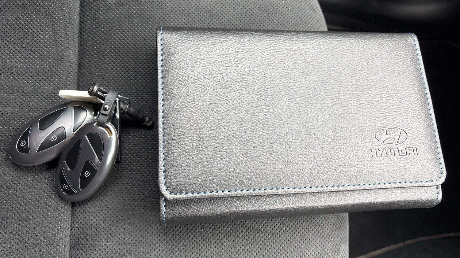 Used Hyundai KONA 2025 for sale - 77846286: Photo 19