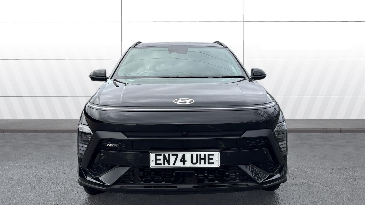 Used Hyundai KONA 2025 for sale - 77846286: Photo 3