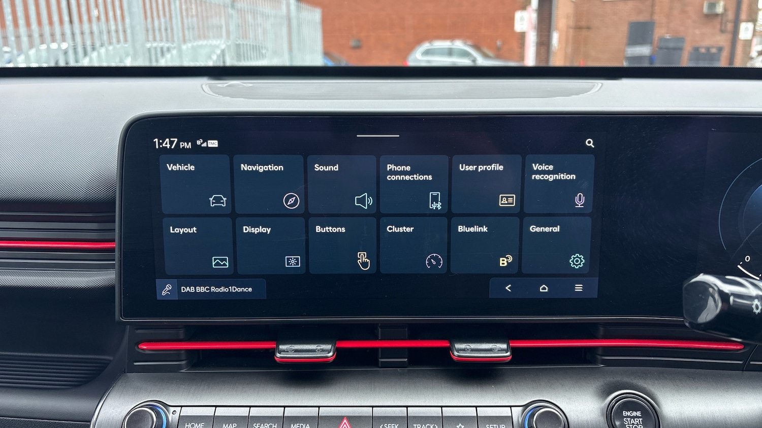 Used Hyundai KONA 2025 for sale - 77846286: Photo 39