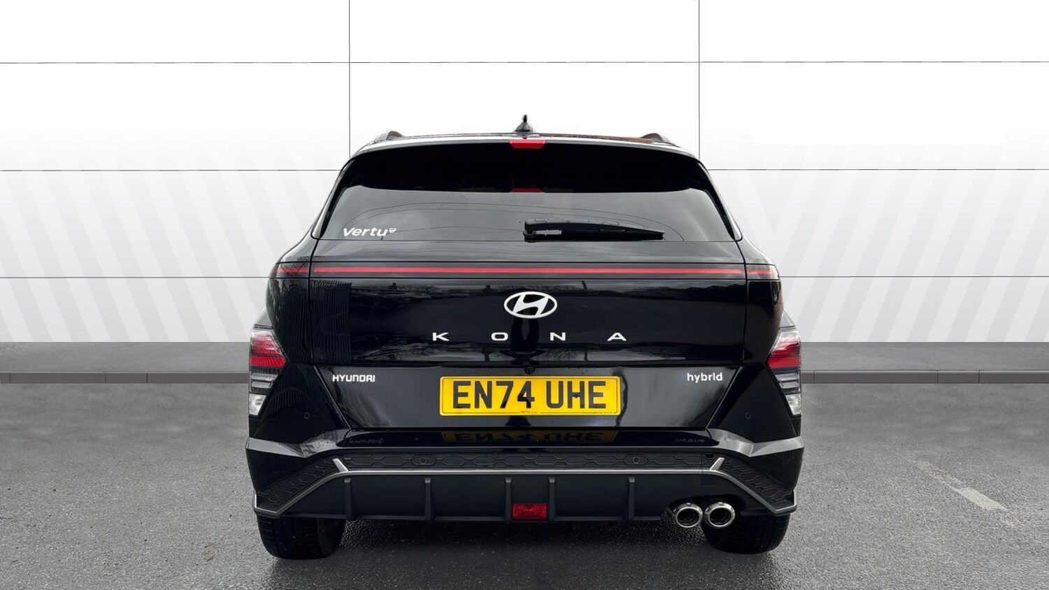 Used Hyundai KONA 2025 for sale - 77846286: Photo 6