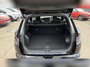 Used Hyundai TUCSON 2025 for sale - 78405531: Photo