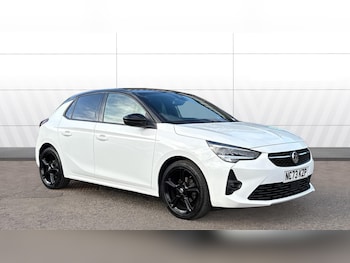 Vauxhall - Corsa