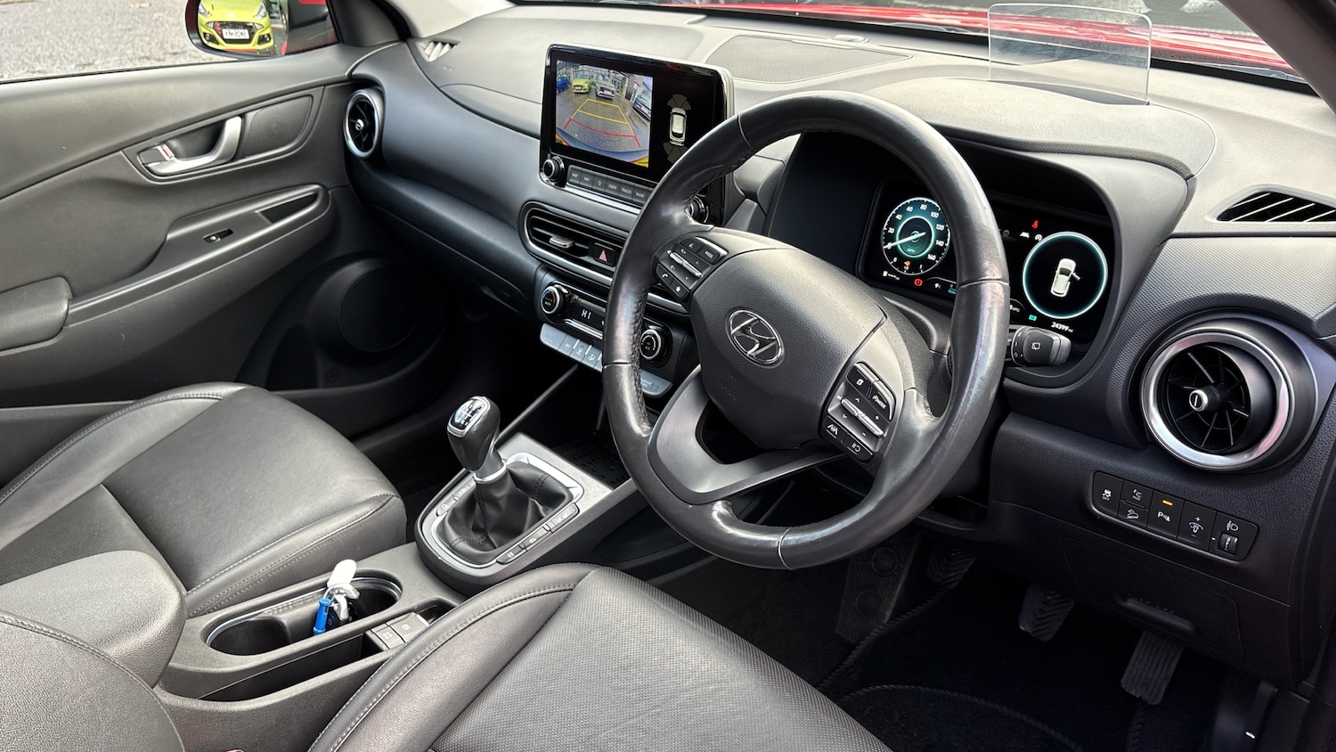 Used Hyundai KONA 2021 for sale - 76444339: Photo 11