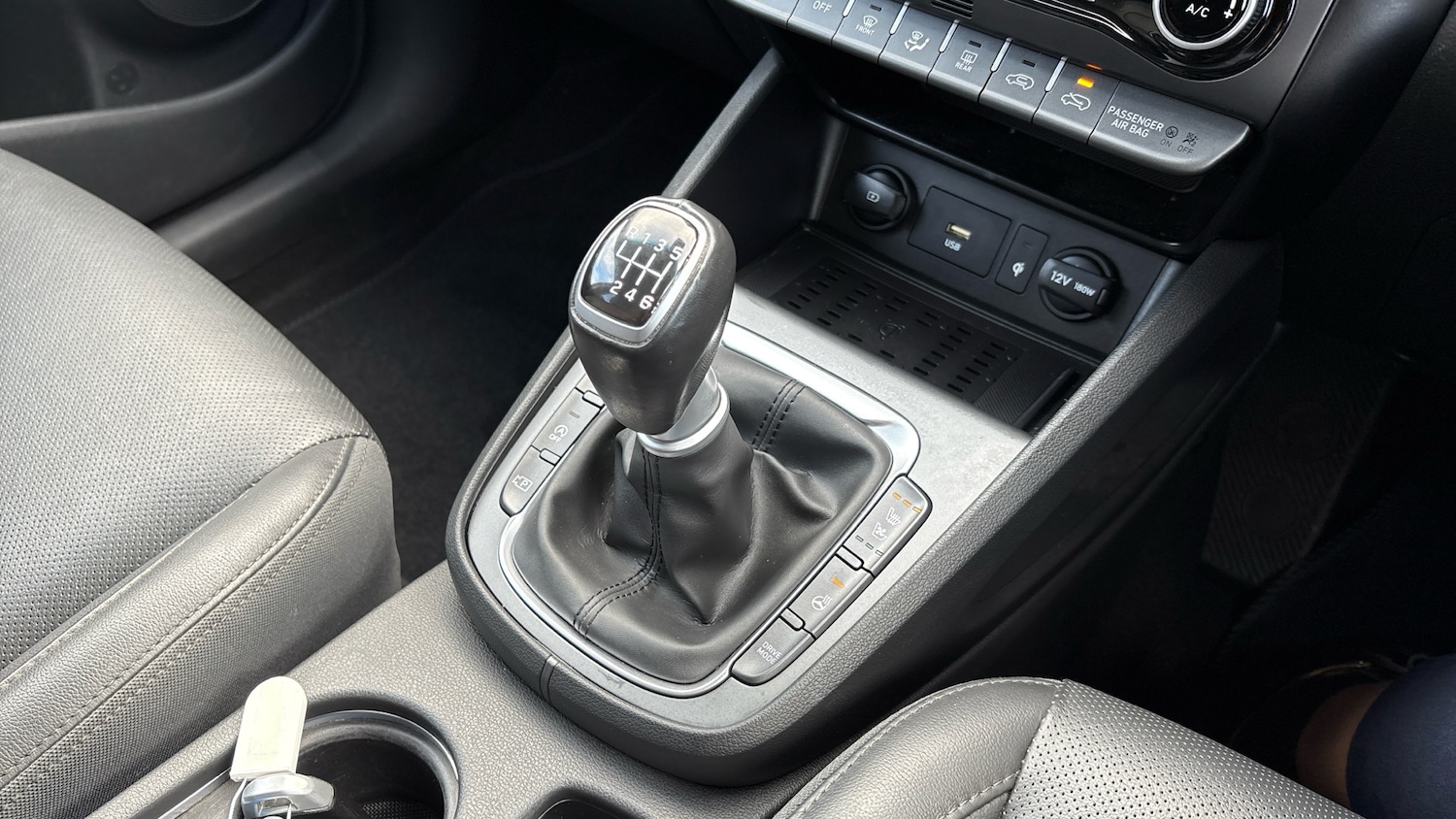 Used Hyundai KONA 2021 for sale - 76444339: Photo 13