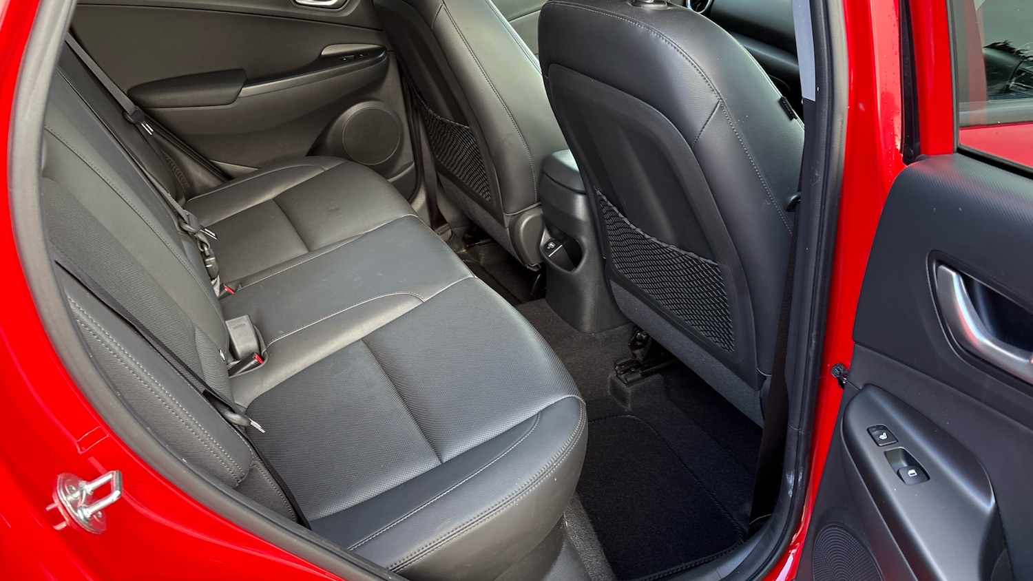 Used Hyundai KONA 2021 for sale - 76444339: Photo 16