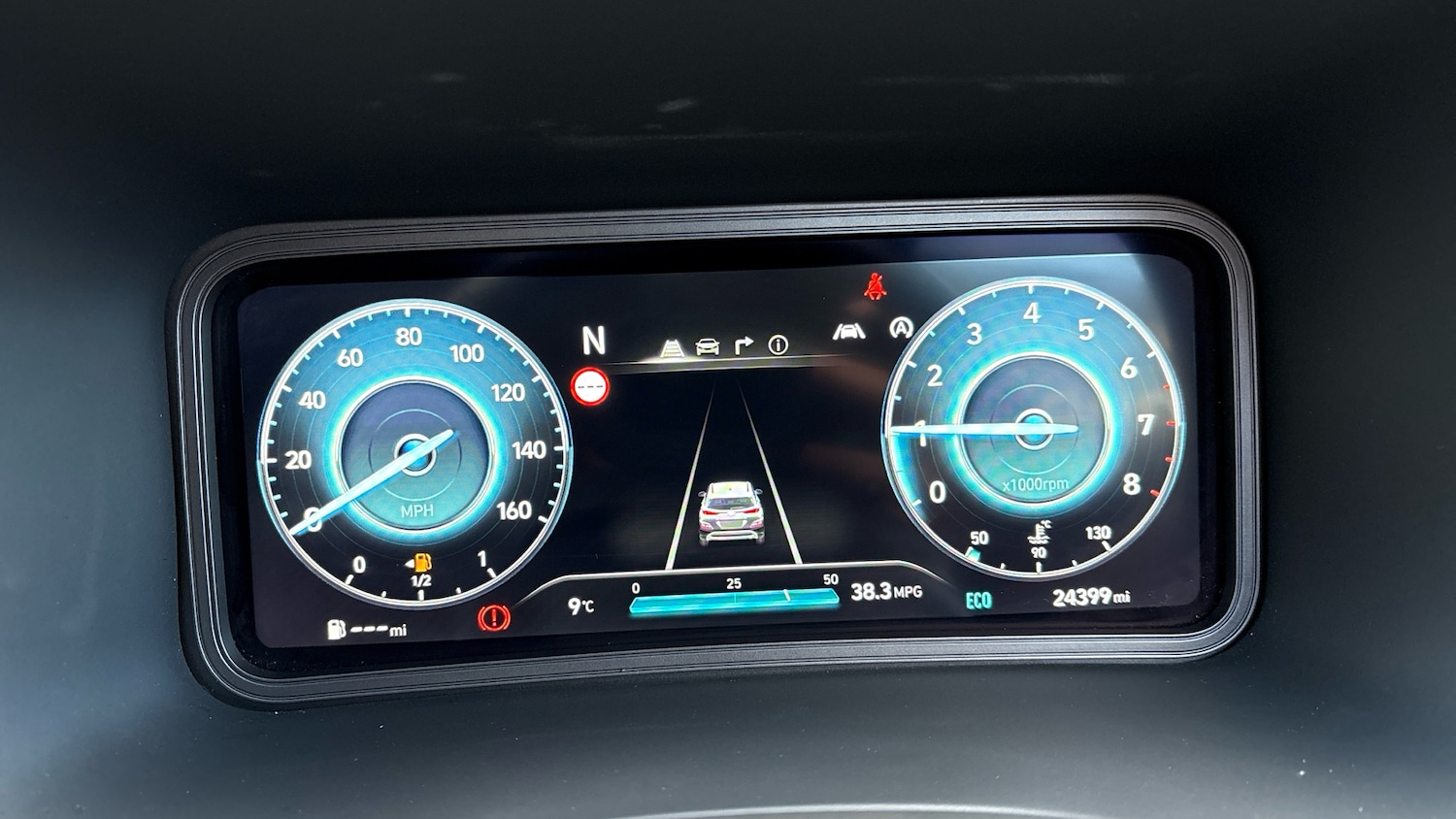 Used Hyundai KONA 2021 for sale - 76444339: Photo 18