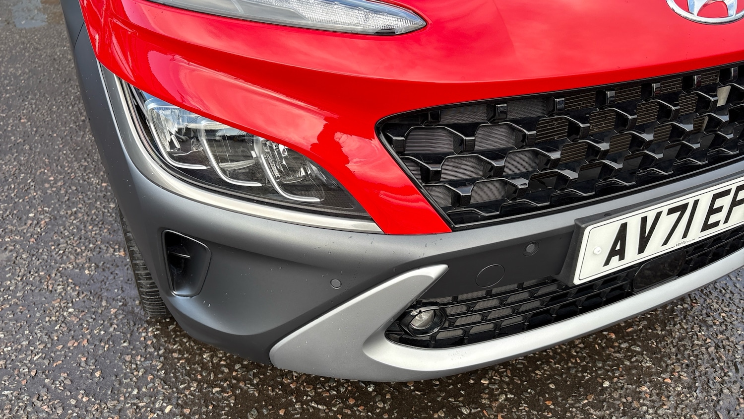 Used Hyundai KONA 2021 for sale - 76444339: Photo 21