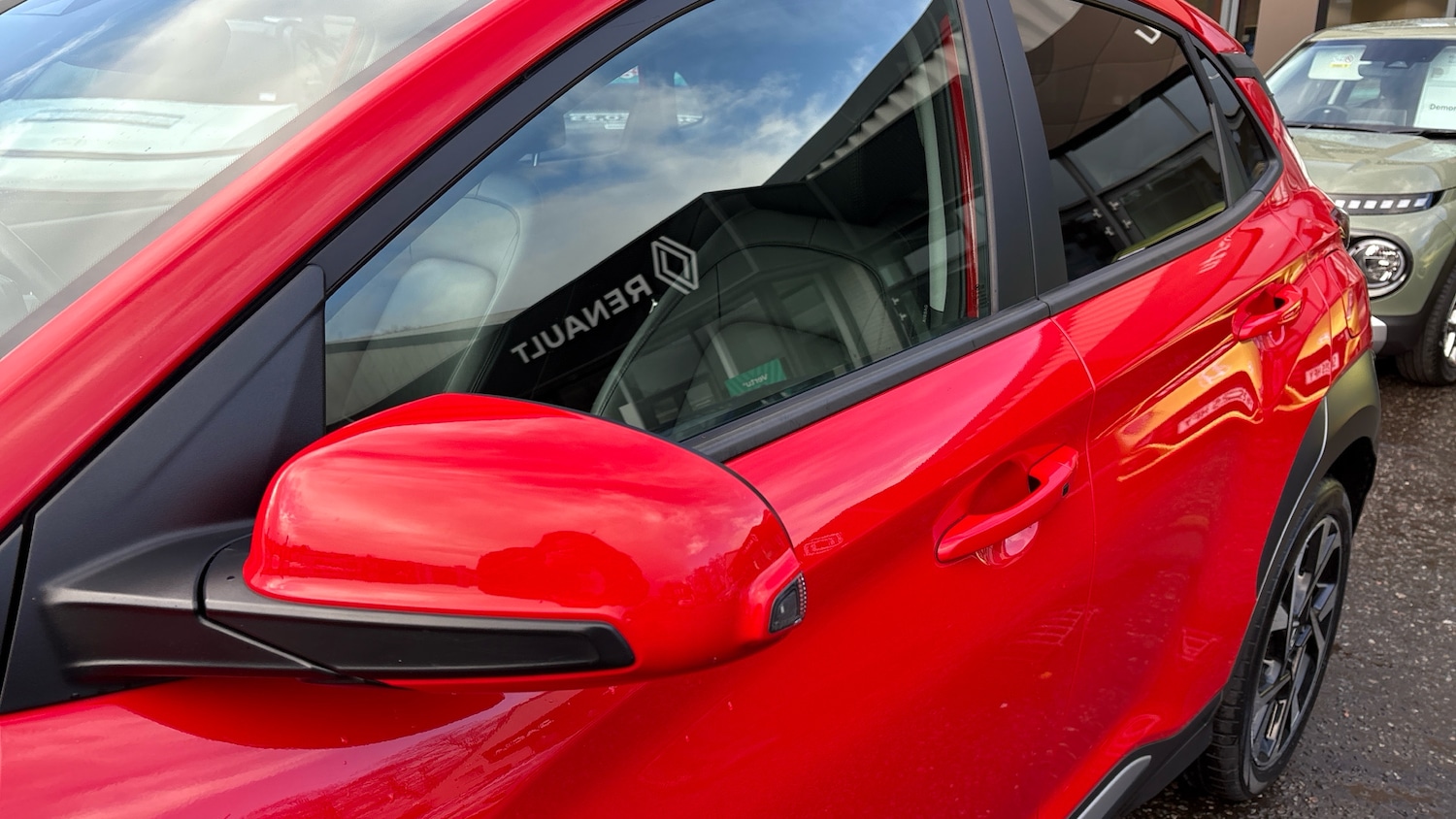 Used Hyundai KONA 2021 for sale - 76444339: Photo 24