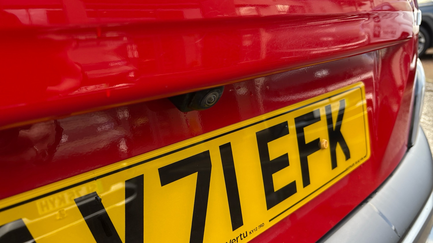 Used Hyundai KONA 2021 for sale - 76444339: Photo 27