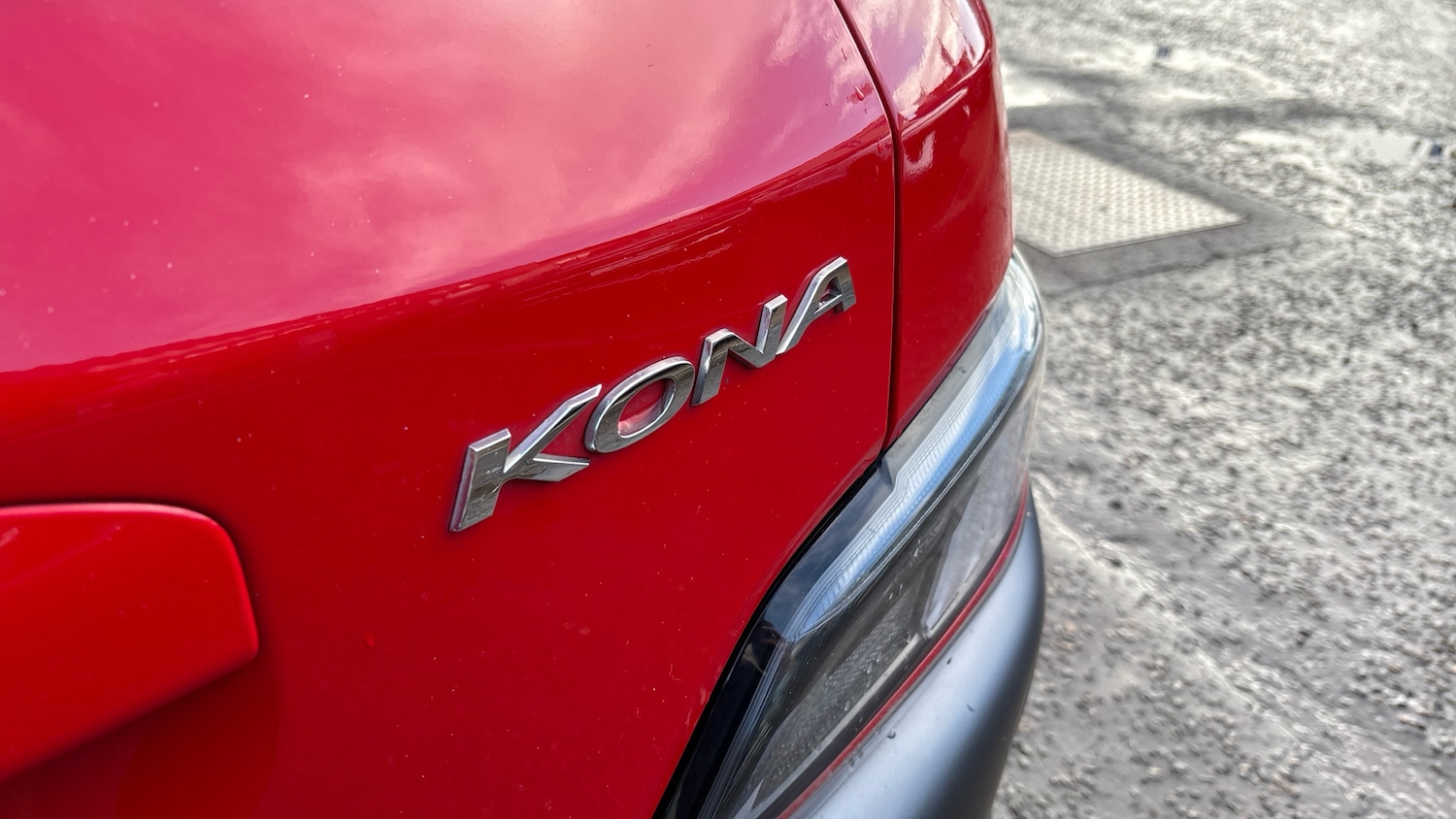 Used Hyundai KONA 2021 for sale - 76444339: Photo 28