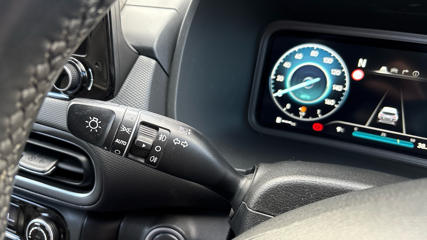 Used Hyundai KONA 2021 for sale - 76444339: Photo 32