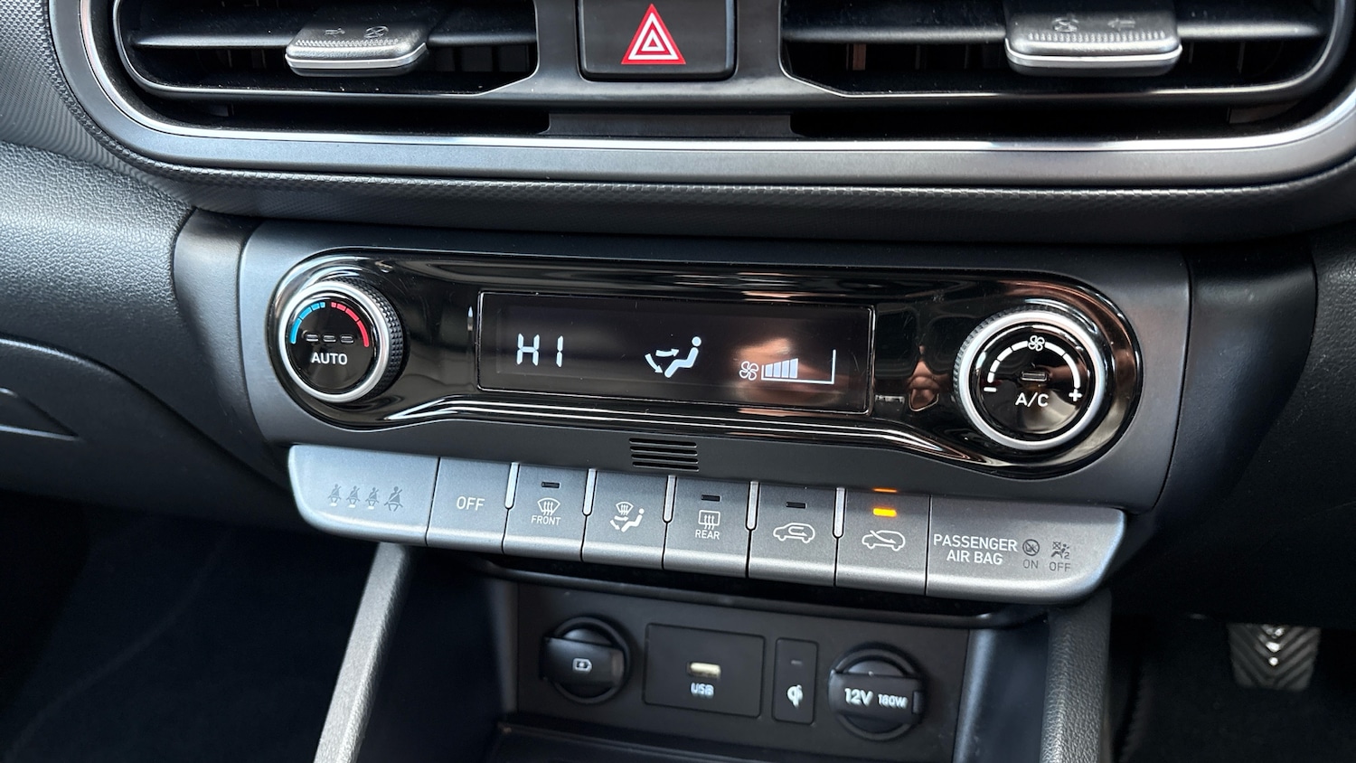 Used Hyundai KONA 2021 for sale - 76444339: Photo 36