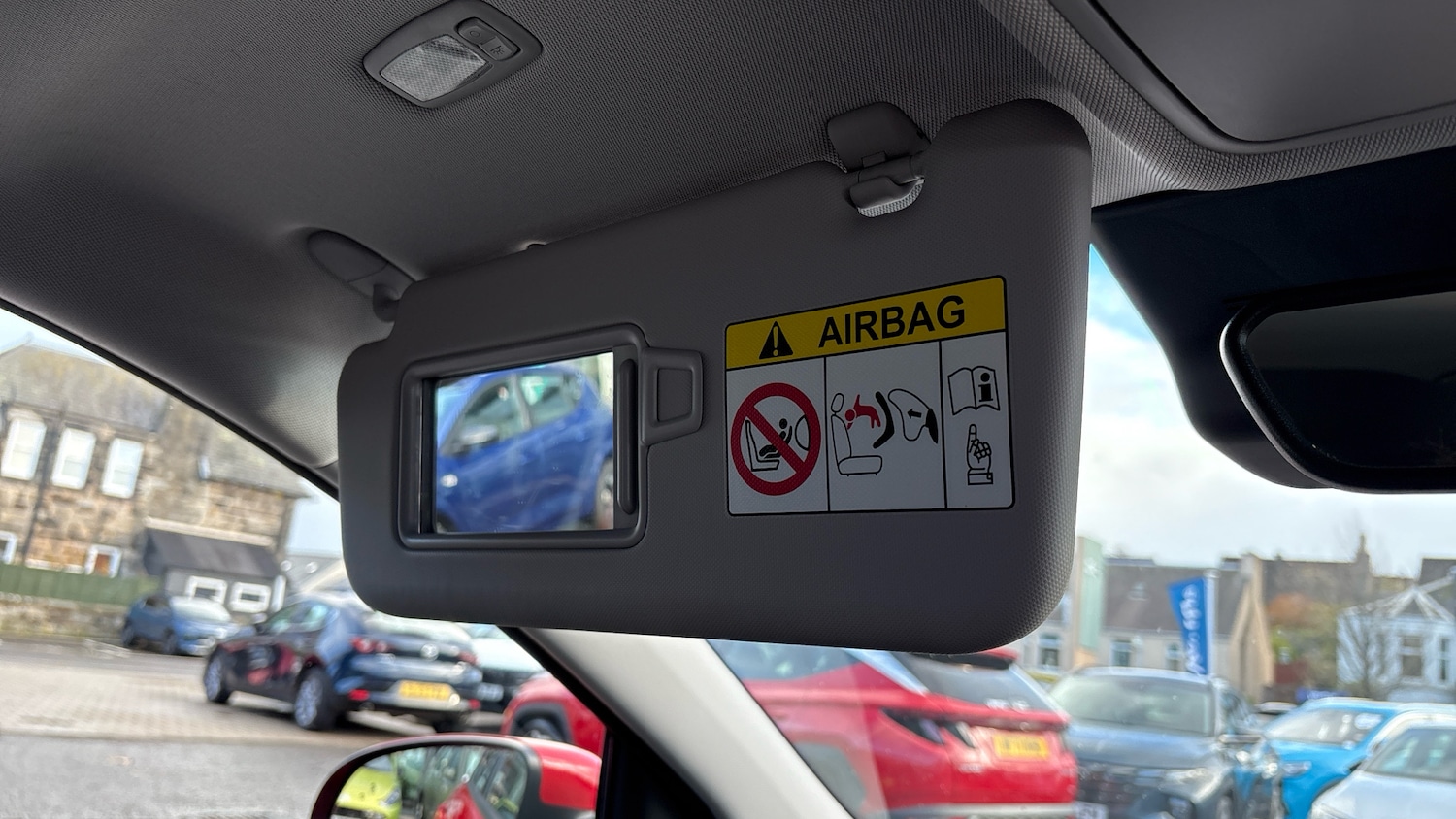 Used Hyundai KONA 2021 for sale - 76444339: Photo 45