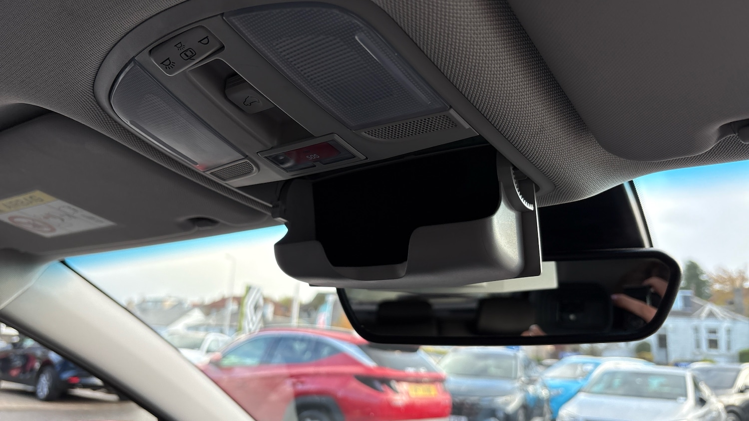 Used Hyundai KONA 2021 for sale - 76444339: Photo 46