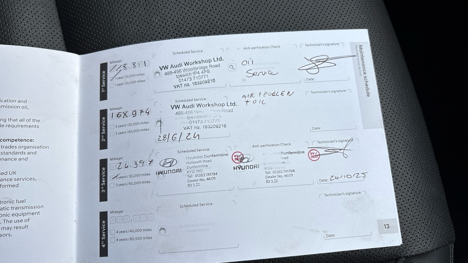 Used Hyundai KONA 2021 for sale - 76444339: Photo 50