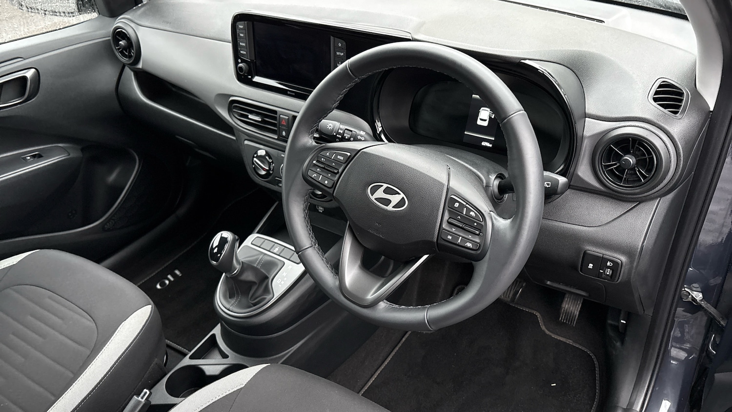 Used Hyundai i10 2025 for sale - 77023927: Photo 11