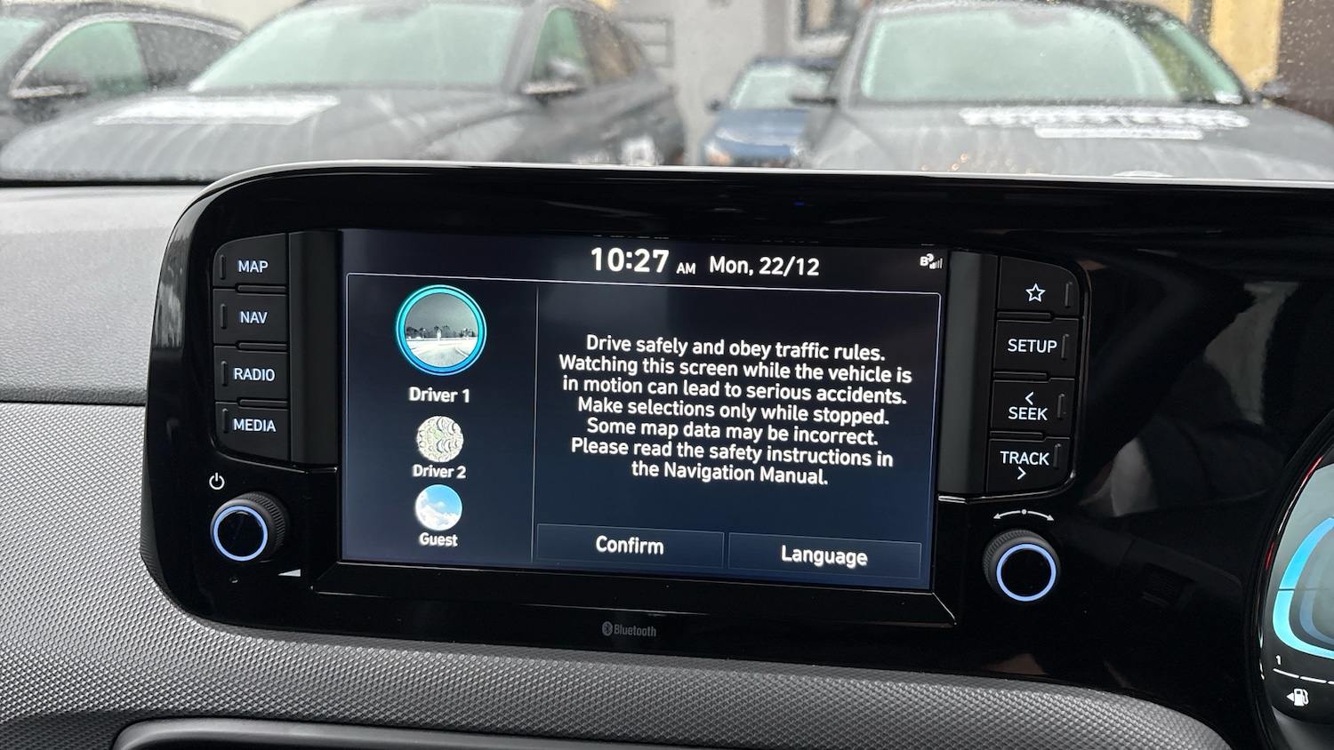 Used Hyundai i10 2025 for sale - 77023927: Photo 12