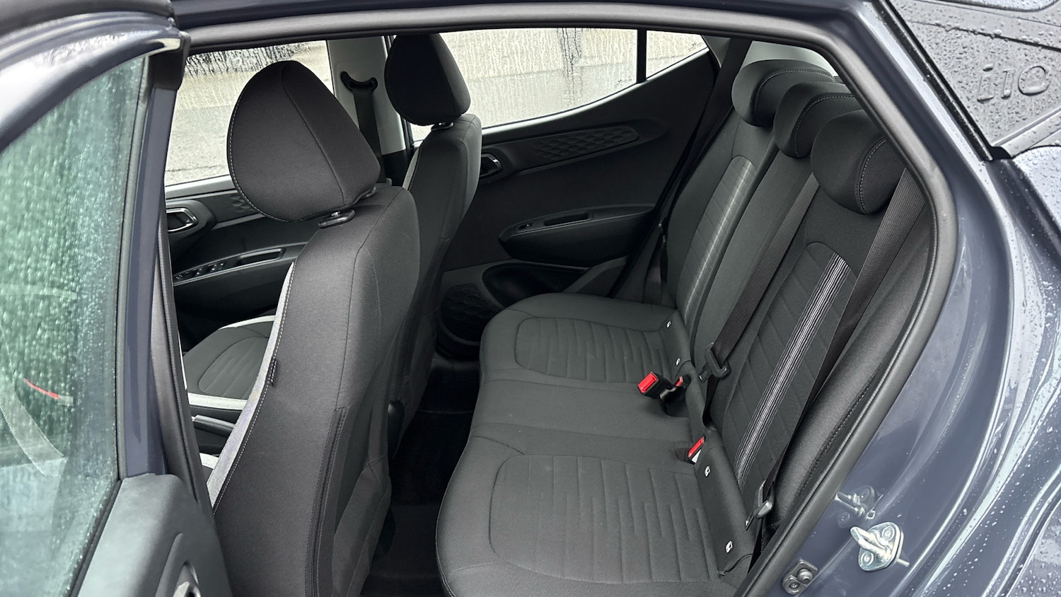 Used Hyundai i10 2025 for sale - 77023927: Photo 16