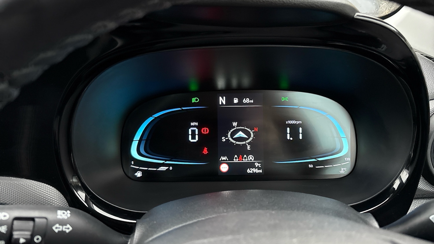 Used Hyundai i10 2025 for sale - 77023927: Photo 18