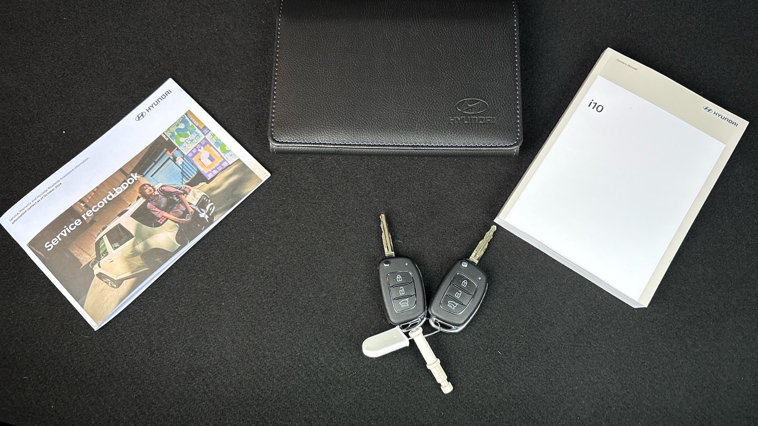 Used Hyundai i10 2025 for sale - 77023927: Photo 19