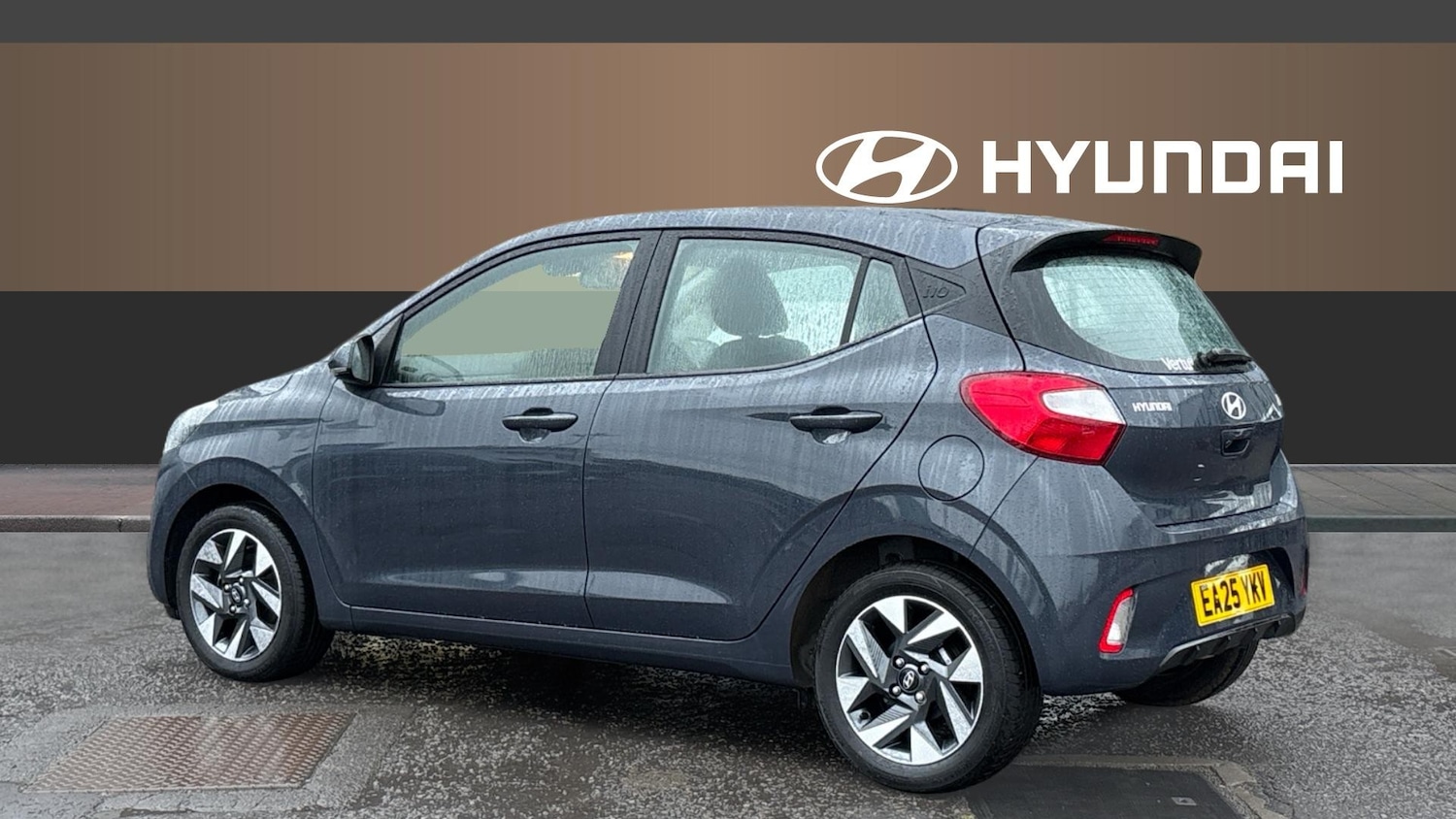 Used Hyundai i10 2025 for sale - 77023927: Photo 2