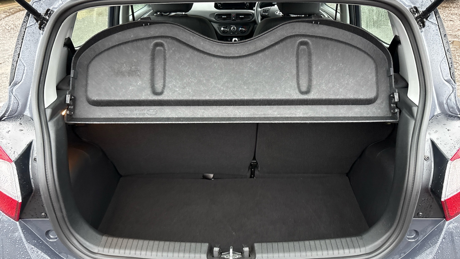 Used Hyundai i10 2025 for sale - 77023927: Photo 22