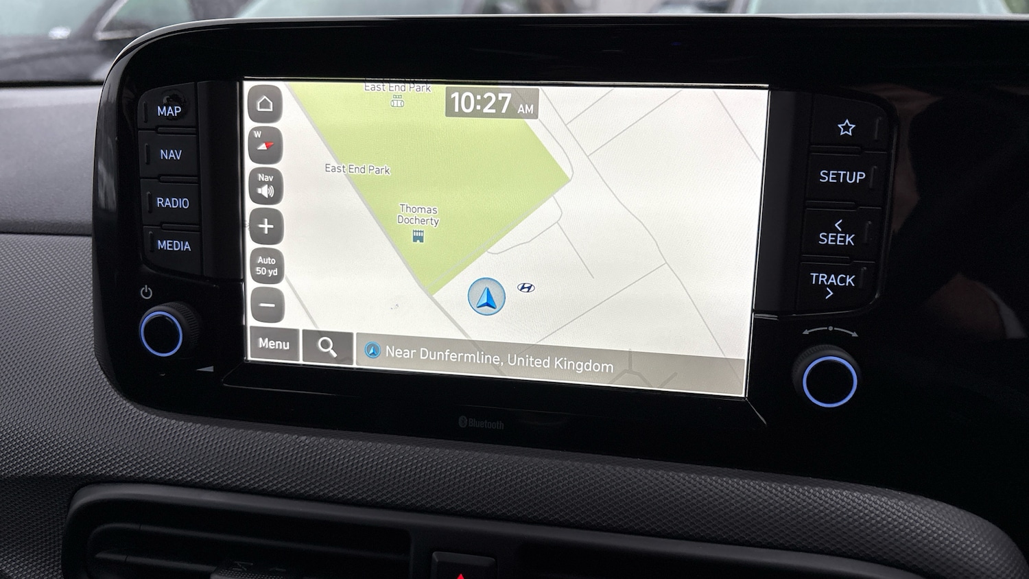 Used Hyundai i10 2025 for sale - 77023927: Photo 27