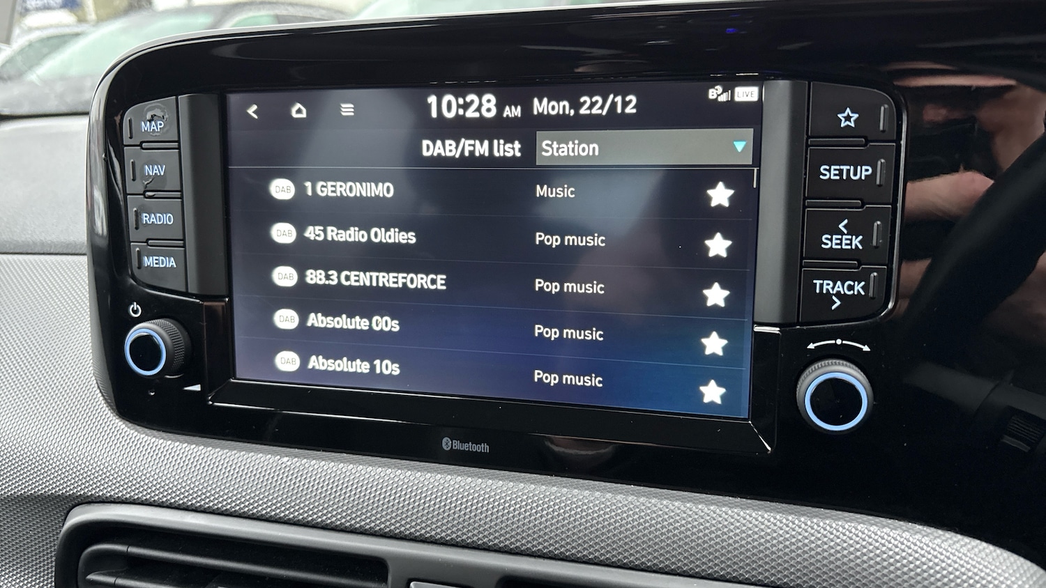 Used Hyundai i10 2025 for sale - 77023927: Photo 29