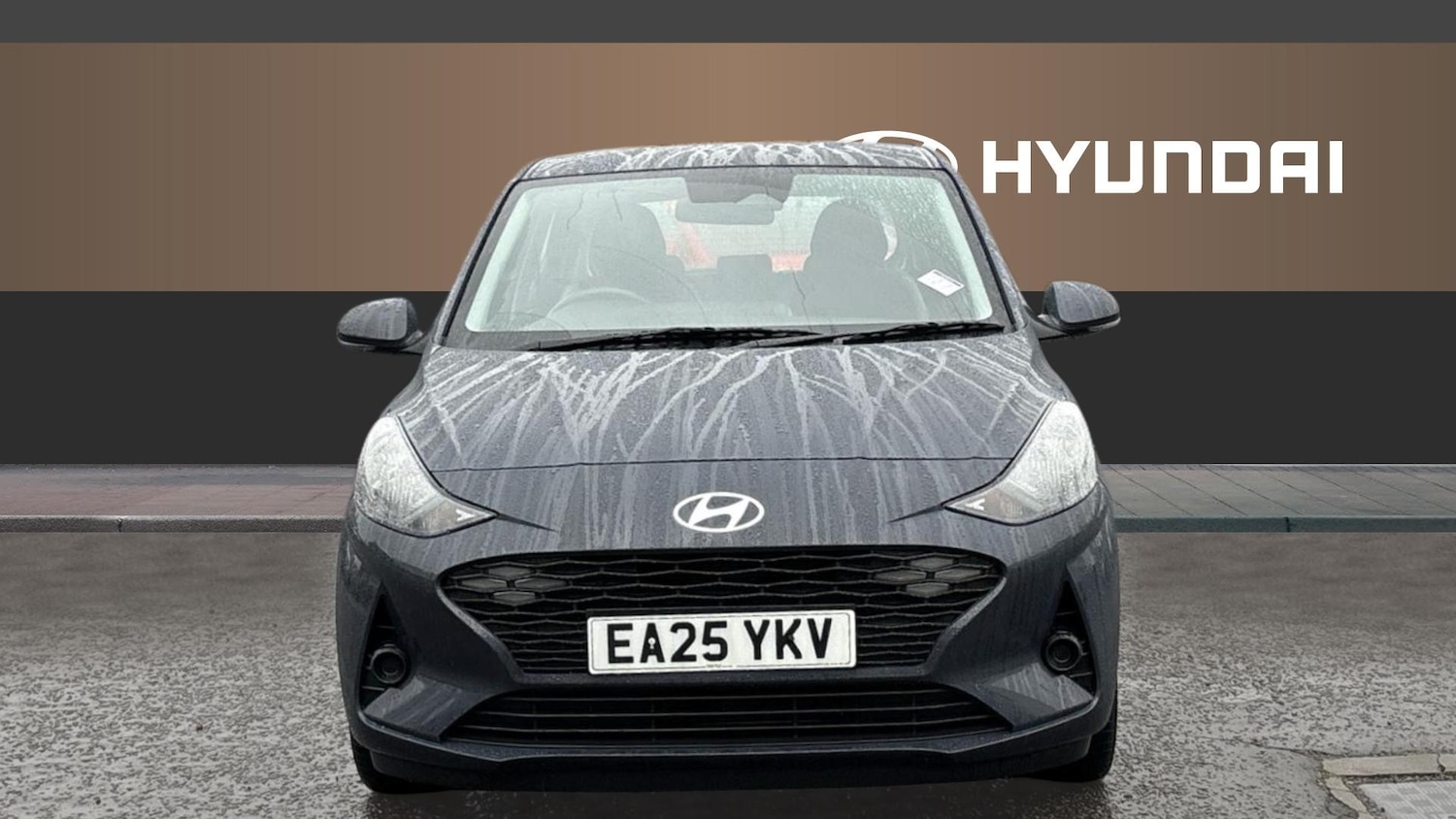 Used Hyundai i10 2025 for sale - 77023927: Photo 3