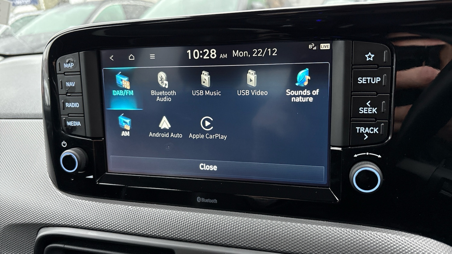 Used Hyundai i10 2025 for sale - 77023927: Photo 30