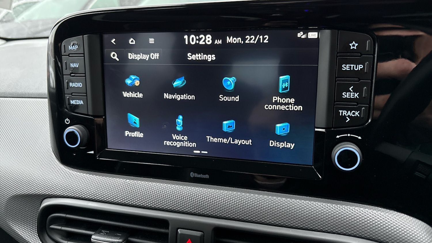 Used Hyundai i10 2025 for sale - 77023927: Photo 32