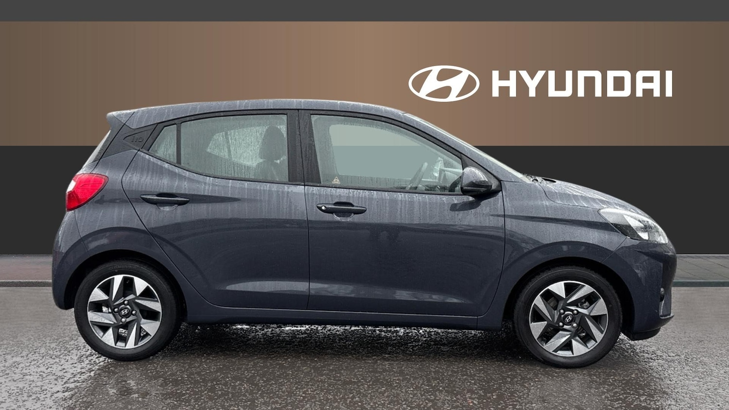 Used Hyundai i10 2025 for sale - 77023927: Photo 5