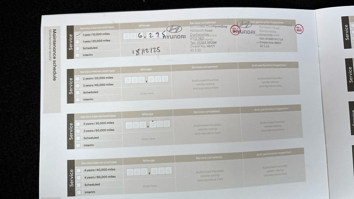 Used Hyundai i10 2025 for sale - 77023927: Photo 53