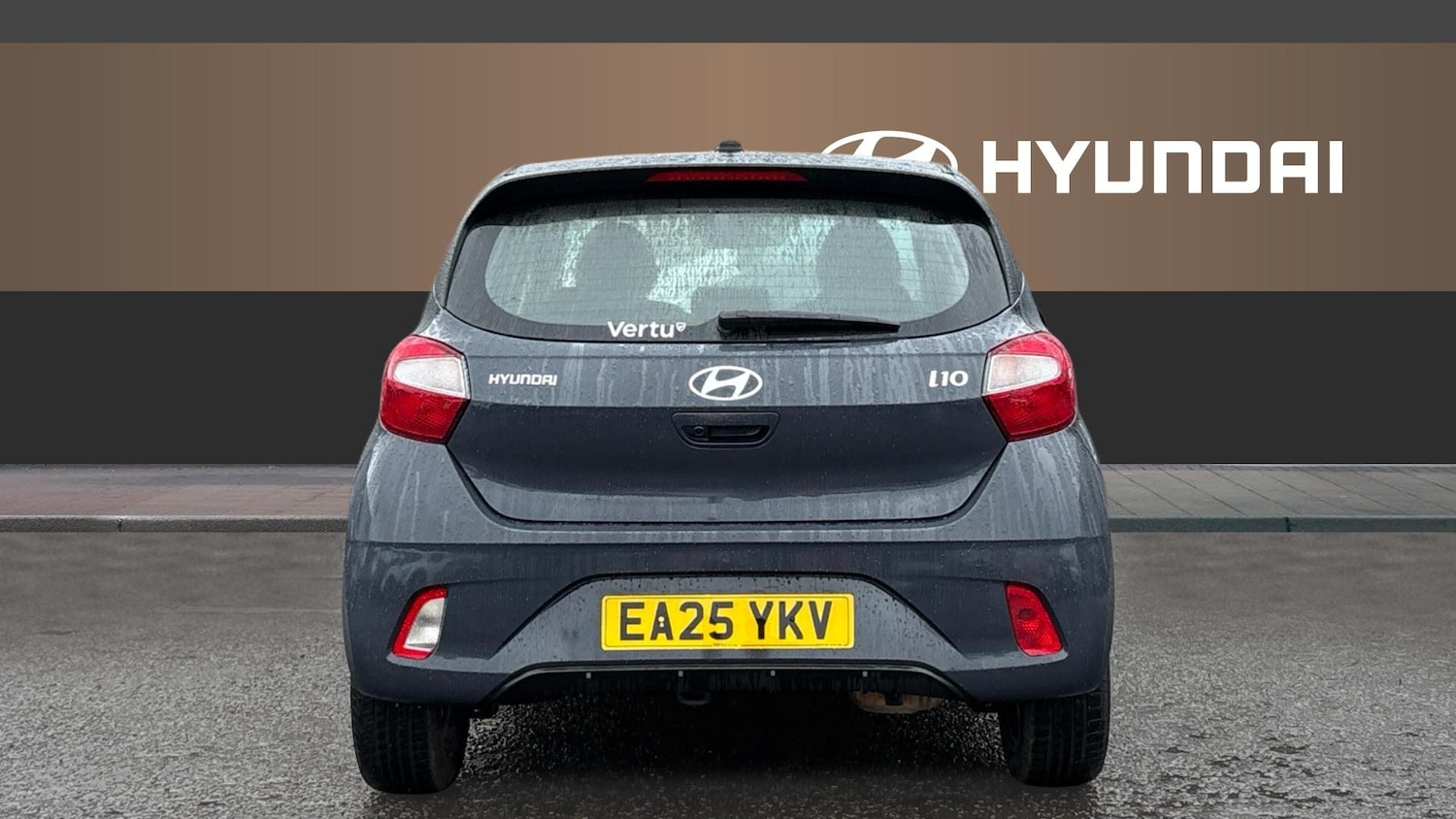 Used Hyundai i10 2025 for sale - 77023927: Photo 6