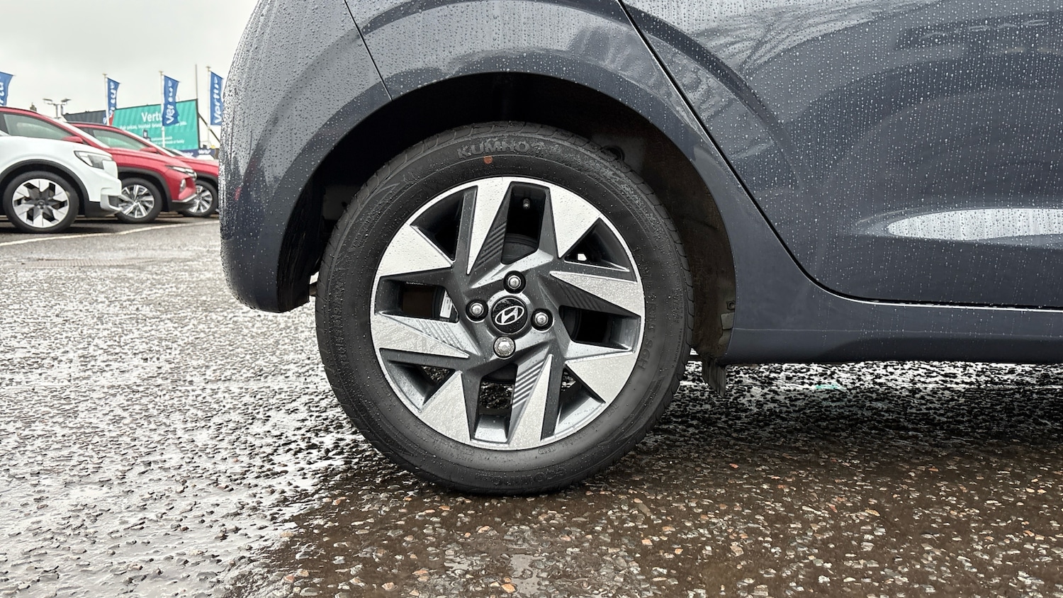 Used Hyundai i10 2025 for sale - 77023927: Photo 7