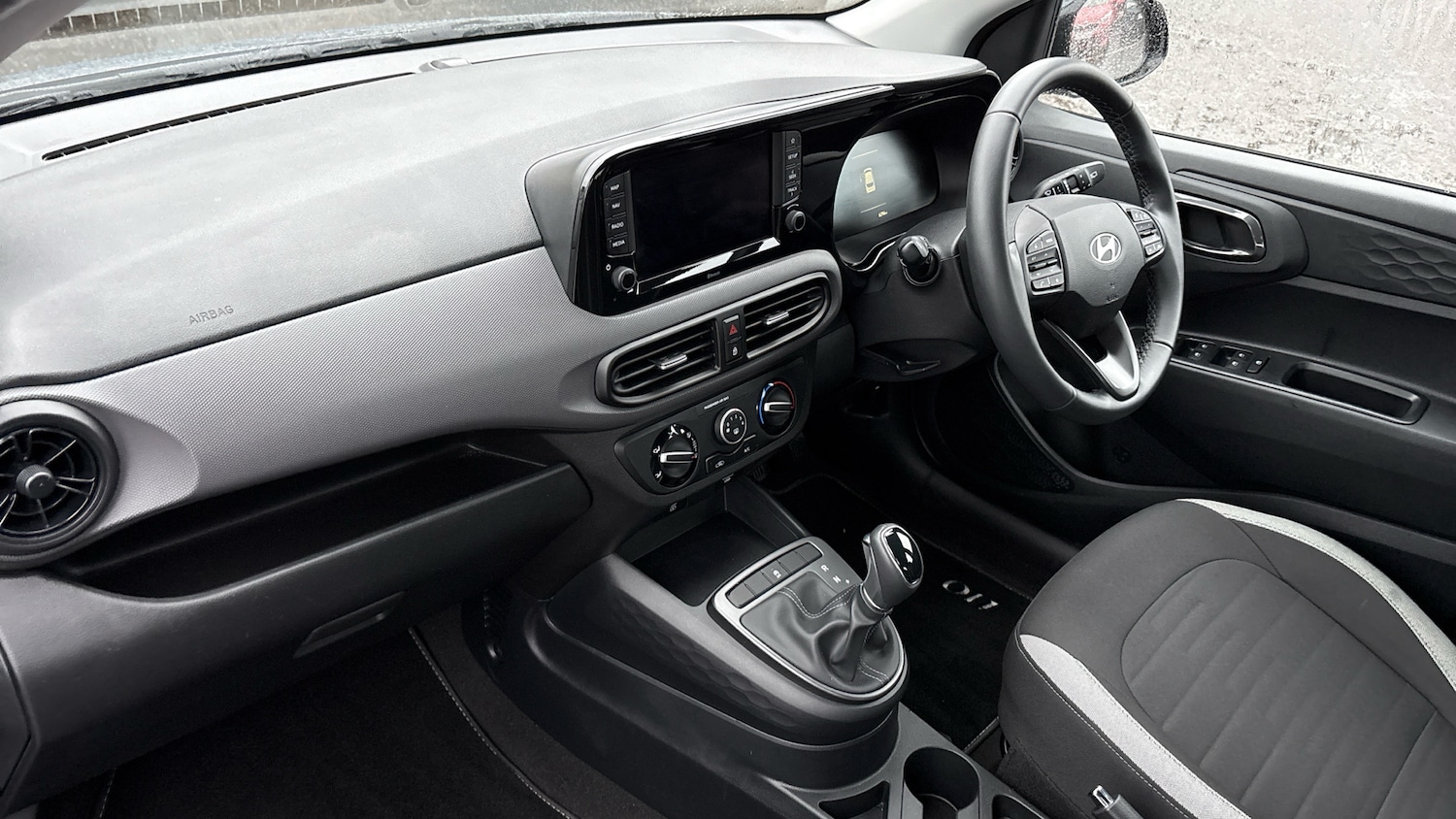 Used Hyundai i10 2025 for sale - 77023927: Photo 9