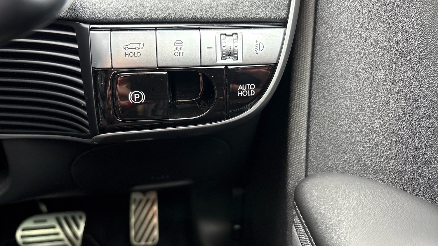 Vehicle 40