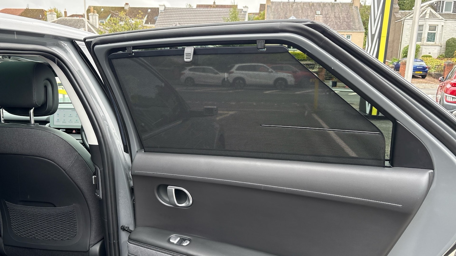 Vehicle 68