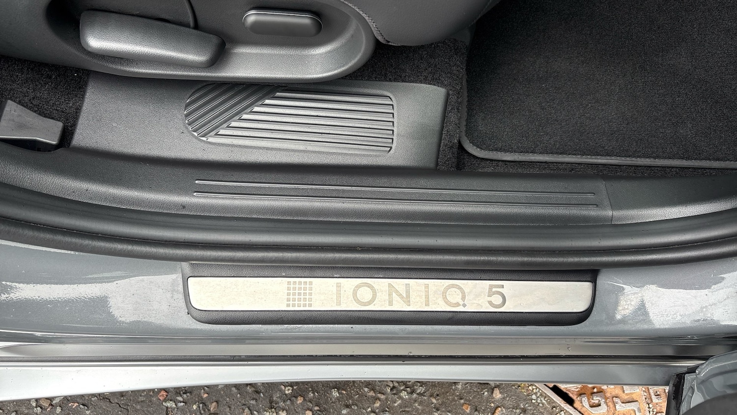 Vehicle 70