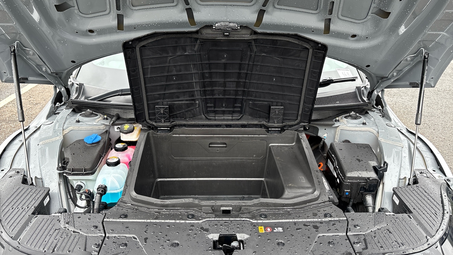 Vehicle 91