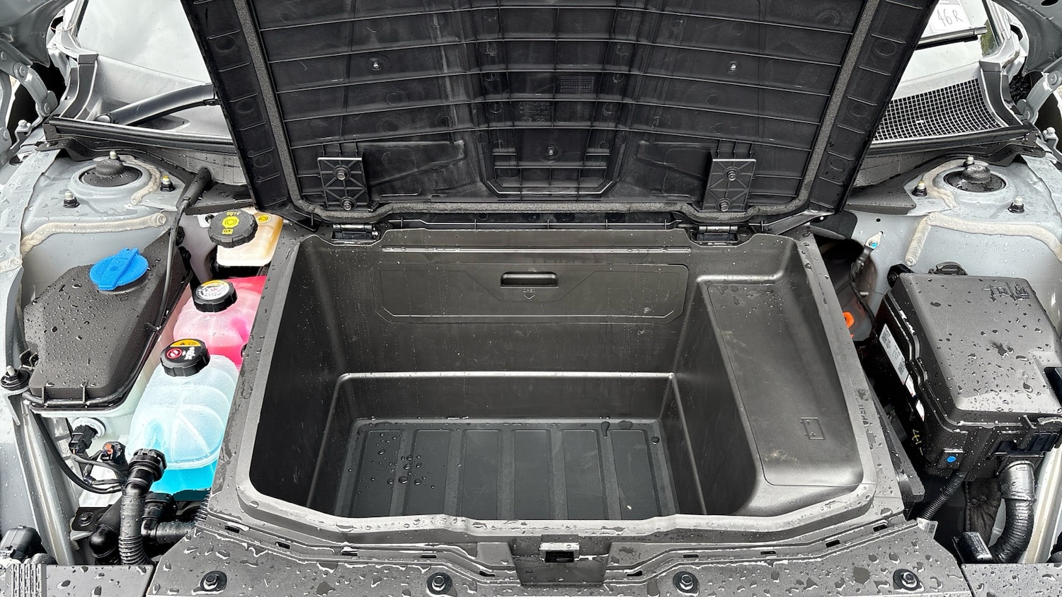 Vehicle 92