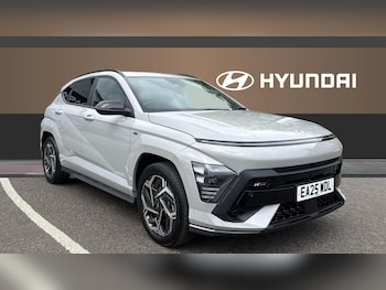 Used Hyundai KONA 2025 for sale - 78496755: Photo