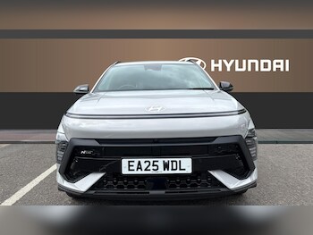 Used Hyundai KONA 2025 for sale - 78496755: Photo