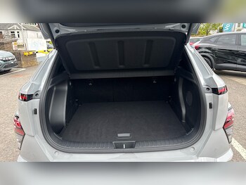 Used Hyundai KONA 2025 for sale - 78496755: Photo